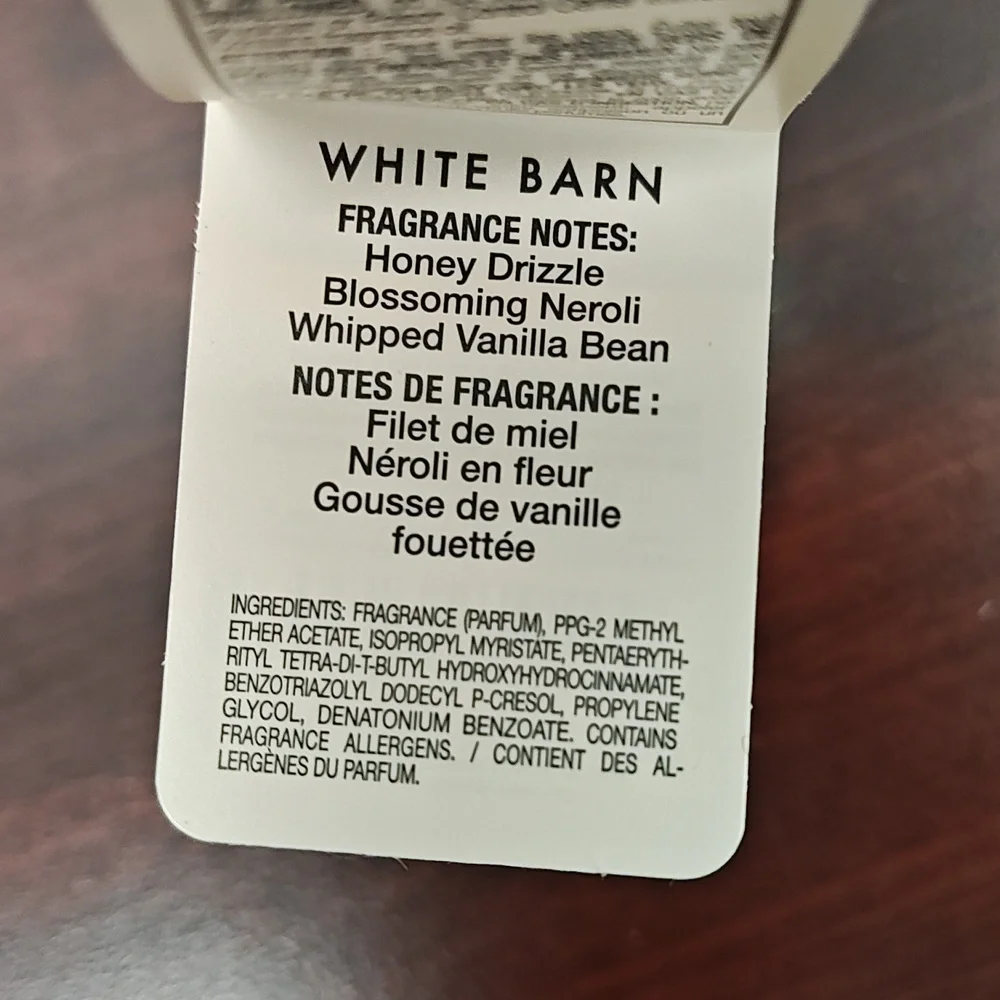 Bath & Body Works White Barn MR.PENGUIN Nightlight + SWEETS & TREATS Wallflowers